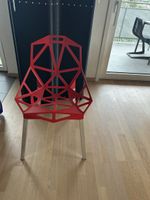 Chaise indoor/outdoor Magis «  Chair One »